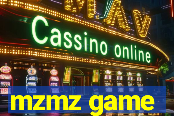 mzmz game